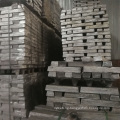 Metal Magnesium Ingots 99.97% with High Quality